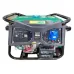 Генератор бензиновий Iron Angel EG 5500 ME 5 кВт ел. стартер
