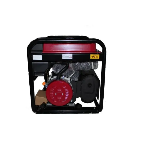 Бензиновый генератор EF Power V9500S