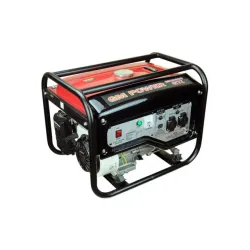 Бензиновий генератор GM POWER GM3500GTi