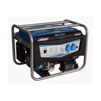 Бензиновый генератор SOLAX YM4000LQE
