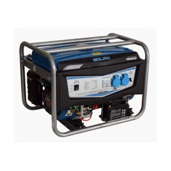 Бензиновый генератор SOLAX YM4000LQE