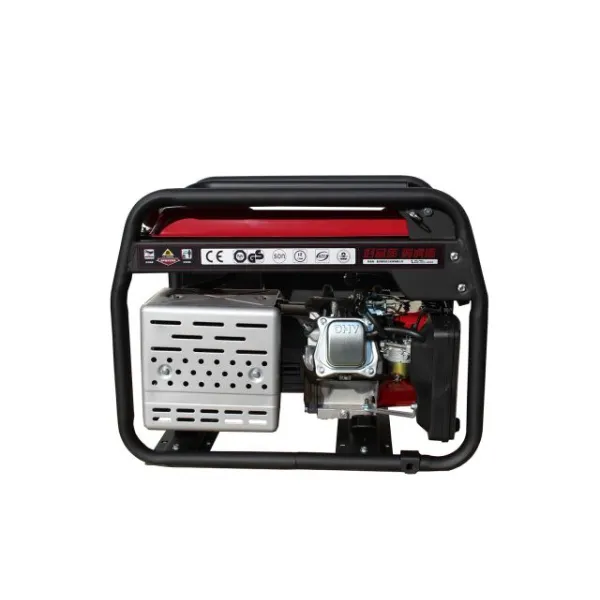 Бензиновый генератор EF Power YH4200-IV
