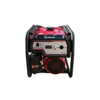Бензиновый генератор EF Power YH4200-IV