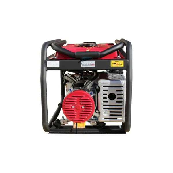 Бензиновый генератор EF Power YH4200-IV