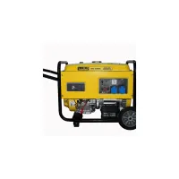 Бензиновый генератор LION POWER LNG10000E