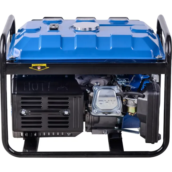 Генератор бензиновий EnerSol EPG-3200S 2.8/3.2 кВт з ручним запуском