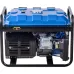 Генератор бензиновий EnerSol EPG-3200S 2.8/3.2 кВт з ручним запуском