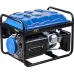 Генератор бензиновий EnerSol EPG-3200S 2.8/3.2 кВт з ручним запуском