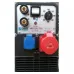 Генератор бензиновий FOGO FH8220W 5.2/5.8 кВт, трифазний, з ручним запуском (для зварювального апарату)