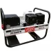 Генератор бензиновий FOGO FH8220W 5.2/5.8 кВт, трифазний, з ручним запуском (для зварювального апарату)