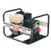 Генератор бензиновий FOGO FH8220W 5.2/5.8 кВт, трифазний, з ручним запуском (для зварювального апарату)
