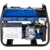 Бензиновый генератор BLUETOOLS BG3500M + масло