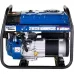 Бензиновый генератор BLUETOOLS BG3500M + масло