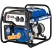 Бензиновый генератор BLUETOOLS BG3500M + масло