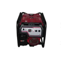 Бензиновый генератор EF Power YH6500-IV