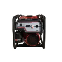 Бензиновый генератор EF Power YH3600-IV