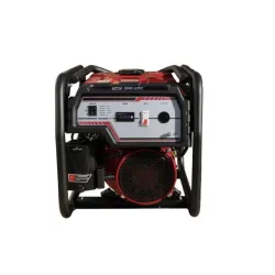 Бензиновый генератор EF Power YH3600-IV