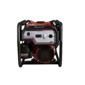Бензиновый генератор EF Power YH3600-IV
