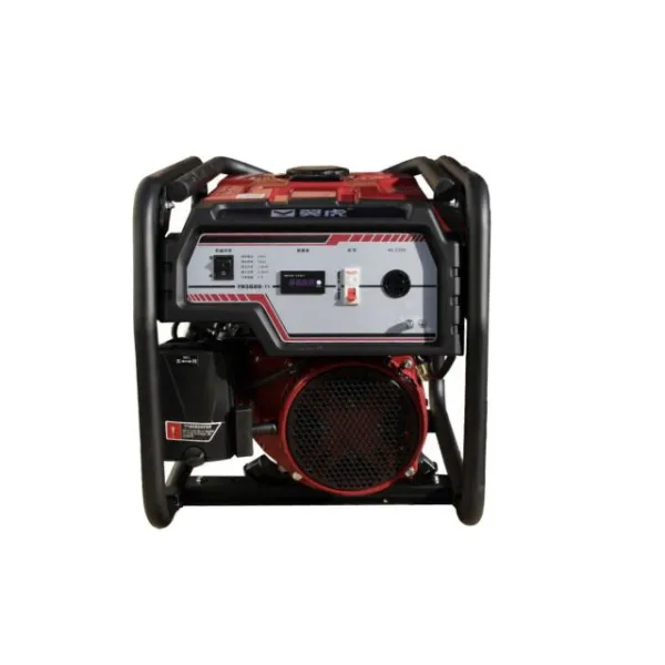 Бензиновый генератор EF Power YH3600-IV