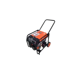 Бензиновий генератор QSTRONG QST10000CLE