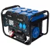 Генератор бензиновий EnerSol EPG-3000SE 2.7/3.0 кВт з електрозапуском