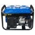 Генератор бензиновий EnerSol EPG-3000SE 2.7/3.0 кВт з електрозапуском