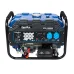 Генератор бензиновий EnerSol EPG-3000SE 2.7/3.0 кВт з електрозапуском