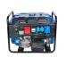 Генератор бензиновий EnerSol EPG-8500UEA 8.0/8.5 кВт, трифазний, з електрозапуском, адаптований під АТС