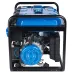 Генератор бензиновий EnerSol EPG-8500UEA 8.0/8.5 кВт, трифазний, з електрозапуском, адаптований під АТС