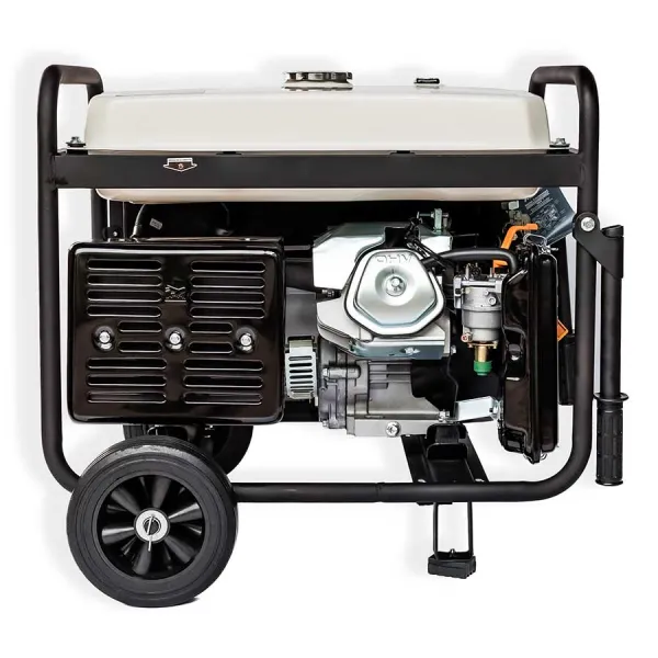 Бензиновый генератор Malcomson ML3500-GE1