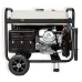 Бензиновый генератор Malcomson ML3500-GE1