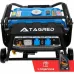 Бензиновий генератор TAGRED TA3500GHWX + олія