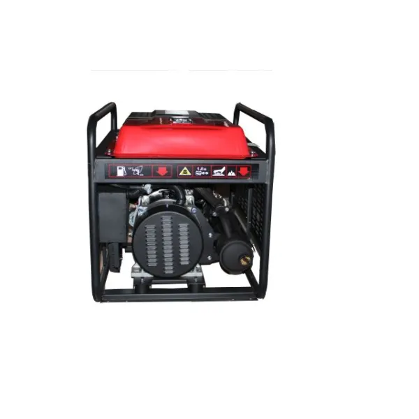 Бензиновый генератор MAST GROUP YH21000S