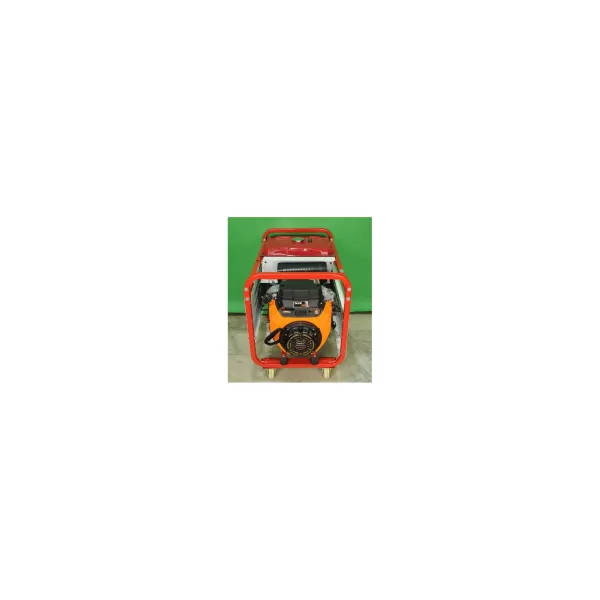 Бензиновий генератор GoldMoto GM17BJG
