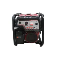 Бензиновый генератор EF Power YH6500S-IV