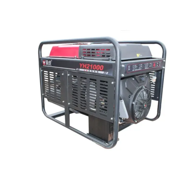Бензиновый генератор EF Power YH21000