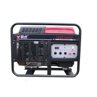Бензиновый генератор EF Power YH21000