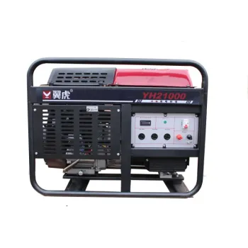 Бензиновый генератор EF Power YH21000