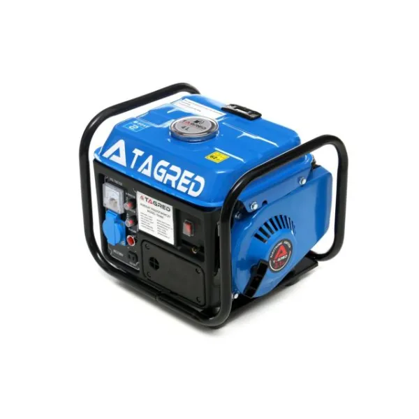 Бензиновый генератор TAGRED TA980