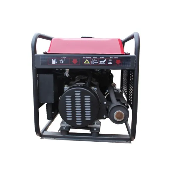 Бензиновый генератор EF Power YH21000