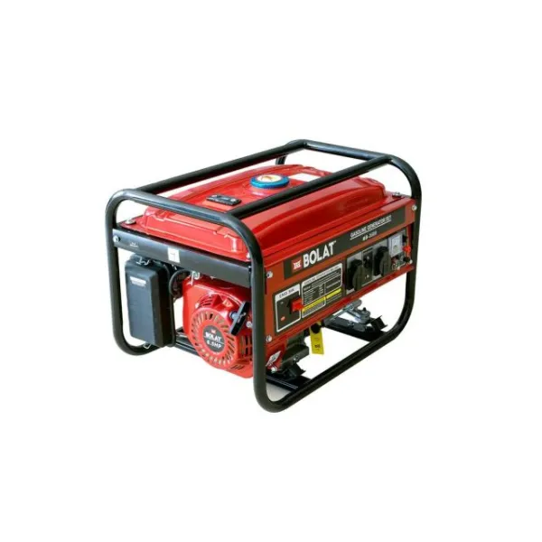Бензиновый генератор Bolat MB-3500