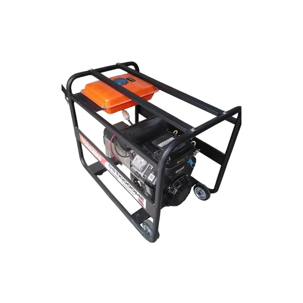 Бензиновый генератор QSTRONG QST12000CLE