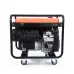 Бензиновий генератор Tarlan T15000TE 10.0/11.0 кВт, трифазний, з електрозапуском