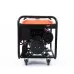 Бензиновий генератор Tarlan T15000TE 10.0/11.0 кВт, трифазний, з електрозапуском
