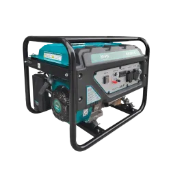 Генератор бензиновий INVO H3500-G 2.8/3.0 кВт з ручним запуском