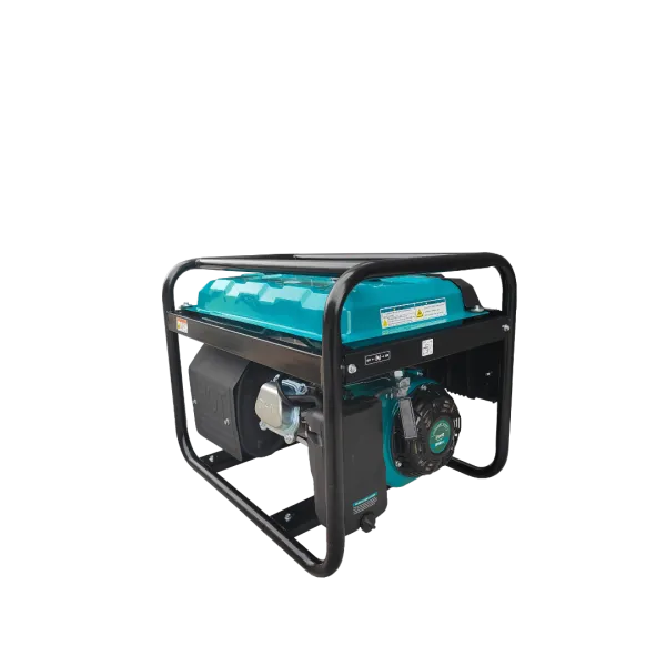 Генератор бензиновий INVO H3500-G 2.8/3.0 кВт з ручним запуском