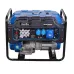 Генератор бензиновий EnerSol EPG-5500S 5.0/5.5 кВт з ручним запуском