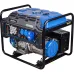 Генератор бензиновий EnerSol EPG-5500S 5.0/5.5 кВт з ручним запуском