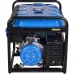 Генератор бензиновий EnerSol EPG-5500S 5.0/5.5 кВт з ручним запуском