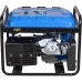 Генератор бензиновий EnerSol EPG-5500S 5.0/5.5 кВт з ручним запуском
